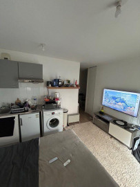 Location studio Nanterre
