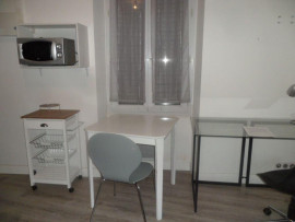 Location studio Angers