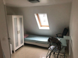 Location studio Paris 5ème