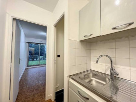 Location studio Lyon 7 quartier Debourg Lyon 7ème