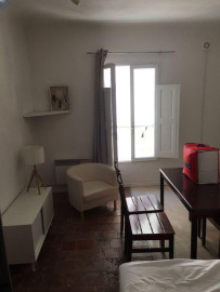 Location Studio Meublé 35 M2 Aix-en-Provence