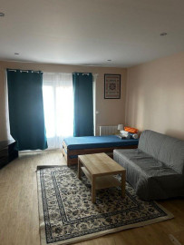 Location studio meublé Sartrouville