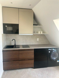 Location studio meublé Paris 18ème
