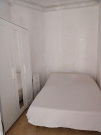 Location studio meublé et équipé Paris 17ème