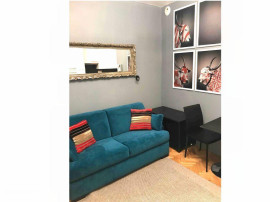 Location studio meuble paris 15eme Paris 15ème