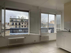 Location studio meublé Versailles Versailles