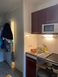 Location studio mezzanine Lille Lille