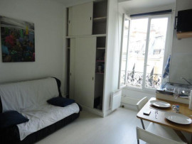 Location Studio Paris 16 Paris 16ème