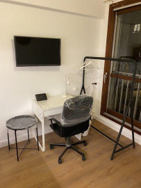 Location studio Paris 16e Mozart Jasmin Ranelagh Paris 16ème