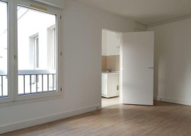 Location studio Place d'Italie Paris 13ème