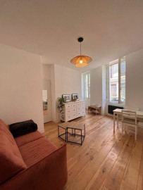 Location studio quartier victoire Bordeaux