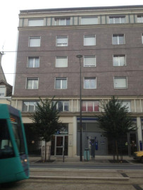 Location studio reims TBE équipé, fonctionnel Reims