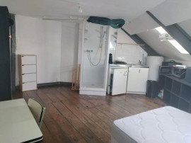 Location studio Rennes centre Rennes