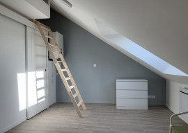 Location studio Rennes gare Rennes