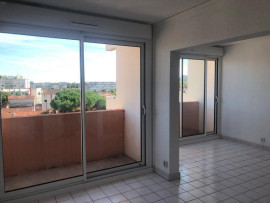 Location studio St Agne / Crampel Toulouse
