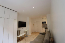 Location T1 paris Paris 15ème