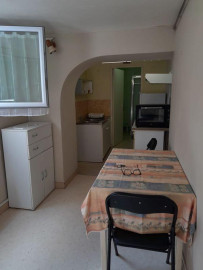 Location T1Bis meublé centre ville Aix Aix-en-Provence