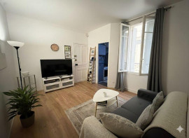Location T2 – 29 m² Asnières-sur-Seine