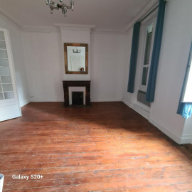Location T2 Bordeaux
