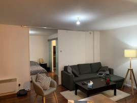 Location T2 Trappes