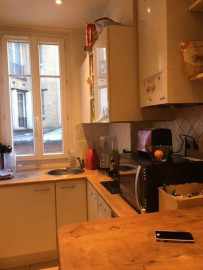 Location T2 75020 Paris Paris 20ème