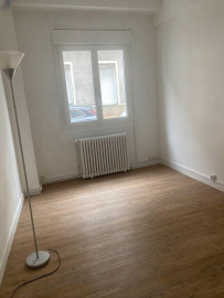 Location T2 centre ville Nantes