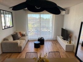 Location T2 entièrement meublé Toulouse