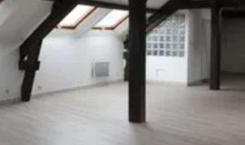 Location T2 Loft 74 m2 Nantes