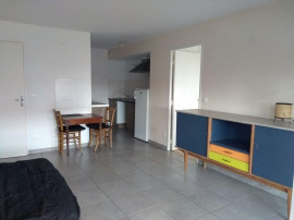 Location t2 meublé begles Bègles