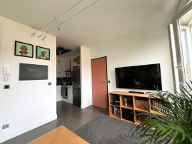 Location T2 Meublé Bordeaux Bordeaux