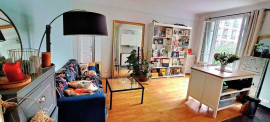Location T2 meublé, Boulogne-Billancourt Boulogne-Billancourt