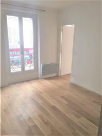 Location T2 Paris 11è Léon-Blum Folie-Regnault Paris 11ème