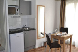 Location T2 résidence étudiante Avignon