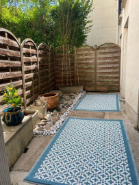 Location T2 Versailles avec terrasse Versailles