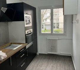 Location T3 55m2 Aubervilliers refait à neuf Aubervilliers