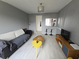 Location T3 meublé, Dock Vauban Le Havre