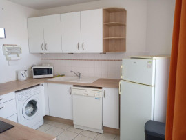 Location T3 meublé Villeurbanne secteur Doua Villeurbanne