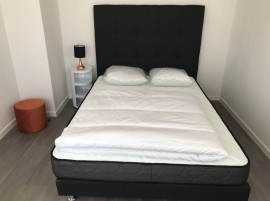 Loft en résidence étudiante Villeurbanne