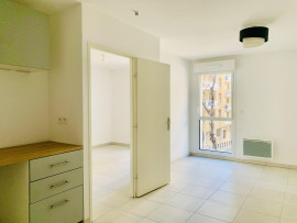 Logement dans le quartier de St Victor Marseille 7ème