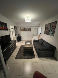 Logement étudiant de septembre à juin Antibes