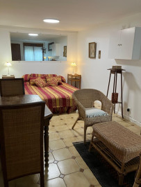 Logement T1, élégant et central Chilly-Mazarin