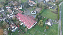 Lot de 6 biens à aménager Ver-sur-Launette