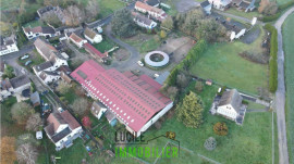 Lot de 6 biens à aménager Ver-sur-Launette