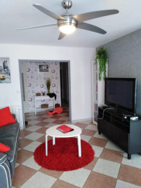 Loue appart meublé en colocation choisie par vous Clermont-Ferrand