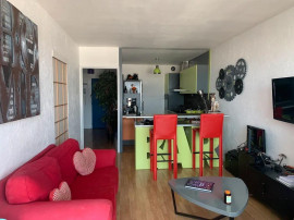 Loue appartement 50m2 Angers