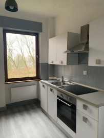 Loue appartement f2 Strasbourg