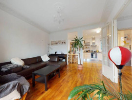 Loue appartement familial "esprit loft" Bois-Colombes