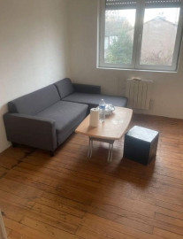 Loue appartement meublé à Strasbourg Strasbourg
