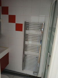 Loue appartement proche centre ville Nancy Nancy