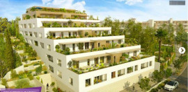 Loue appartement sur Euromedecine à Montpellier Montpellier